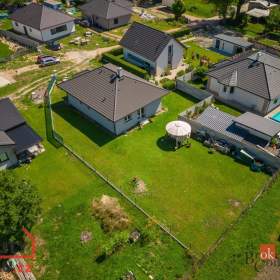 Foto inzerátu Prodej rodinného domu 120 m², Librantice