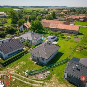 Foto inzerátu Prodej rodinného domu 120 m², Librantice