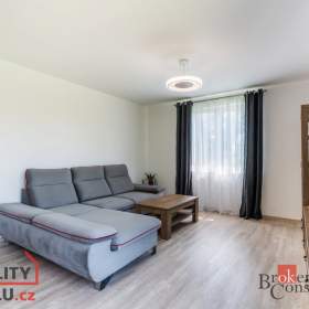 Foto inzerátu Prodej rodinného domu 120 m², Librantice