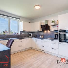 Foto inzerátu Prodej rodinného domu 120 m², Librantice