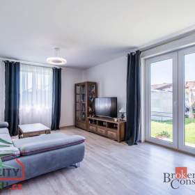 Foto inzerátu Prodej rodinného domu 120 m², Librantice