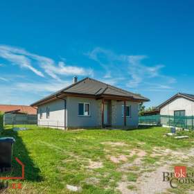 Foto inzerátu Prodej rodinného domu 120 m², Librantice