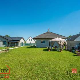 Foto inzerátu Prodej rodinného domu 120 m², Librantice