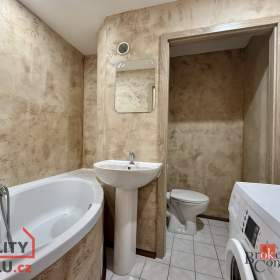 Foto inzerátu Pronájem bytu 1+1 30 m², Louny