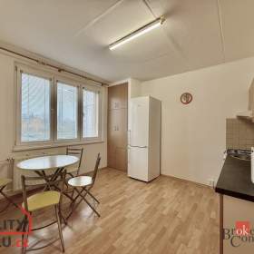Foto inzerátu Pronájem bytu 1+1 30 m², Louny