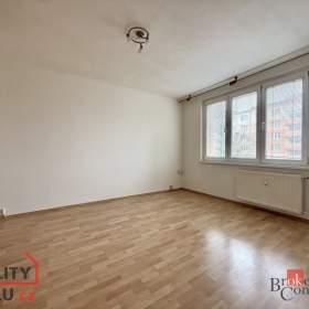 Foto inzerátu Pronájem bytu 1+1 30 m², Louny