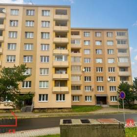 Foto inzerátu Pronájem bytu 1+1 30 m², Louny