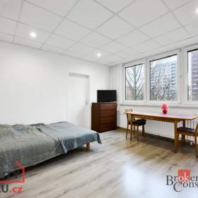 Prodej bytu 2+1 43 m², Ostrava / 19662322