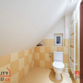 Foto inzerátu Prodej rodinného domu 105 m², Hanušovice