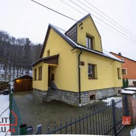 Fotka k inzerátu Prodej rodinného domu 105 m², Hanušovice / 19127995