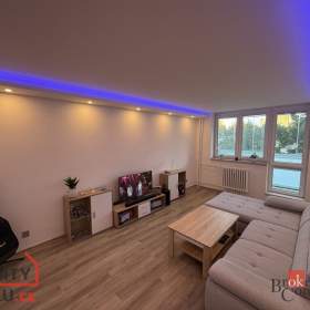 Foto inzerátu Pronájem bytu 3+1 73 m², Ostrava