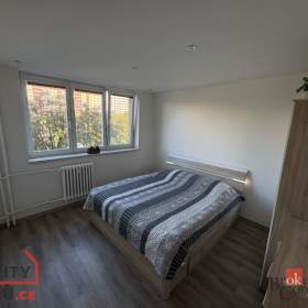 Foto inzerátu Pronájem bytu 3+1 73 m², Ostrava