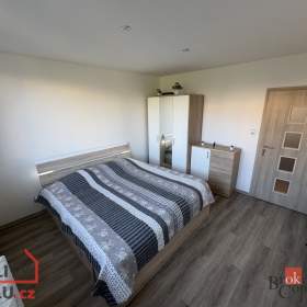 Foto inzerátu Pronájem bytu 3+1 73 m², Ostrava