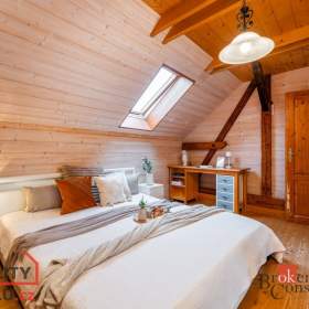 Foto inzerátu Prodej rodinného domu 122 m², Holice