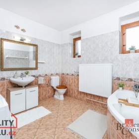 Foto inzerátu Prodej rodinného domu 122 m², Holice