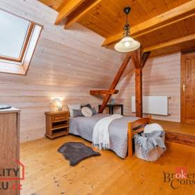 Foto inzerátu Prodej rodinného domu 122 m², Holice