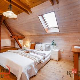 Foto inzerátu Prodej rodinného domu 122 m², Holice