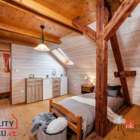 Foto inzerátu Prodej rodinného domu 122 m², Holice