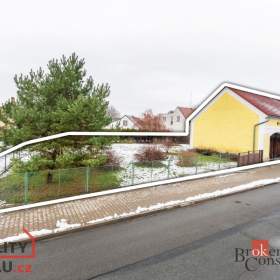 Foto inzerátu Prodej rodinného domu 122 m², Holice