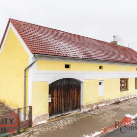 Foto inzerátu Prodej rodinného domu 122 m², Holice