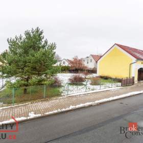 Foto inzerátu Prodej rodinného domu 122 m², Holice