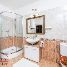Foto inzerátu Prodej rodinného domu 122 m², Holice