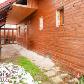 Foto inzerátu Prodej rodinného domu 122 m², Holice