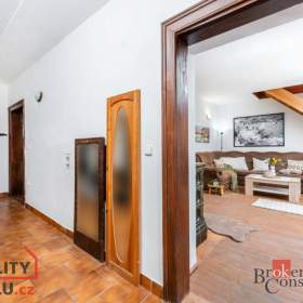 Foto inzerátu Prodej rodinného domu 122 m², Holice