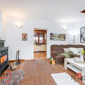 Foto inzerátu Prodej rodinného domu 122 m², Holice