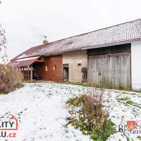 Foto inzerátu Prodej rodinného domu 122 m², Holice