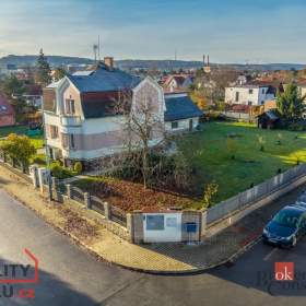 Pronájem kanceláře 255 m², Praha / 19662613