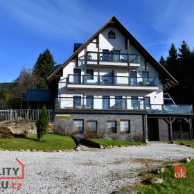 Prodej bytu 1+1 28 m², Rokytnice nad Jizerou / 19662659