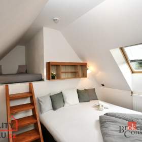 Foto inzerátu Prodej bytu 1+1 28 m², Rokytnice nad Jizerou