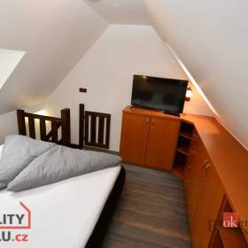 Foto inzerátu Prodej bytu 1+1 28 m², Rokytnice nad Jizerou