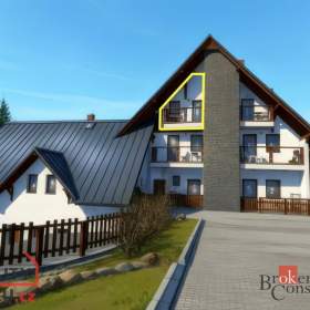 Foto inzerátu Prodej bytu 1+1 28 m², Rokytnice nad Jizerou