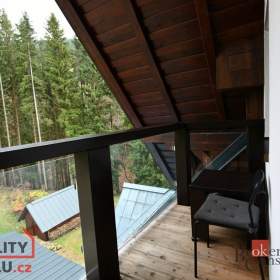 Foto inzerátu Prodej bytu 1+1 28 m², Rokytnice nad Jizerou