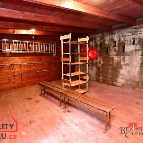 Foto inzerátu Prodej bytu 1+1 28 m², Rokytnice nad Jizerou