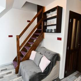 Foto inzerátu Prodej bytu 1+1 28 m², Rokytnice nad Jizerou