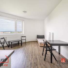 Foto inzerátu Pronájem bytu 1+kk 35 m², Brno