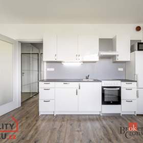 Foto inzerátu Pronájem bytu 1+kk 35 m², Brno