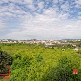 Foto inzerátu Pronájem bytu 1+kk 35 m², Brno