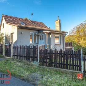 Foto inzerátu Prodej rodinného domu 120 m²