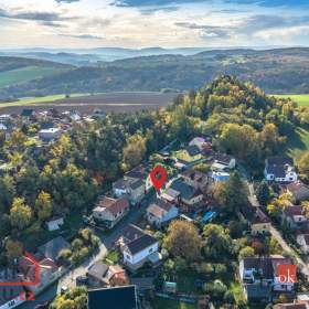 Foto inzerátu Prodej rodinného domu 120 m²