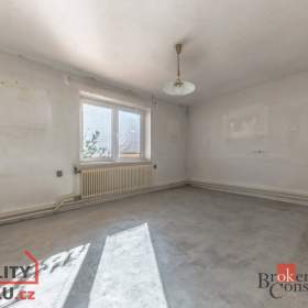 Foto inzerátu Prodej rodinného domu 120 m²