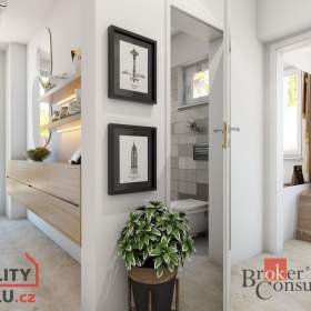 Foto inzerátu Prodej rodinného domu 120 m²