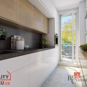 Foto inzerátu Prodej rodinného domu 120 m²