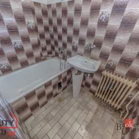 Foto inzerátu Prodej rodinného domu 120 m²