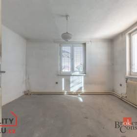 Foto inzerátu Prodej rodinného domu 120 m²