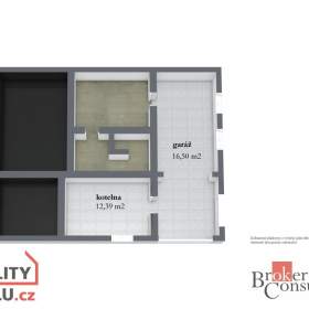 Foto inzerátu Prodej rodinného domu 120 m²