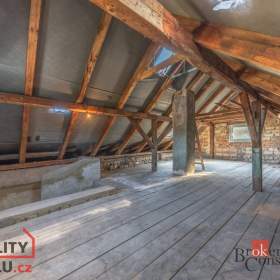 Foto inzerátu Prodej rodinného domu 120 m²